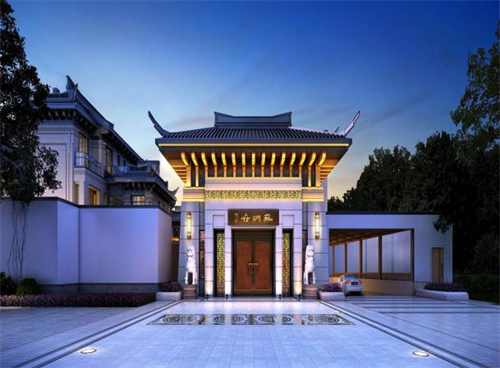 蘇州市當代蘇洲府